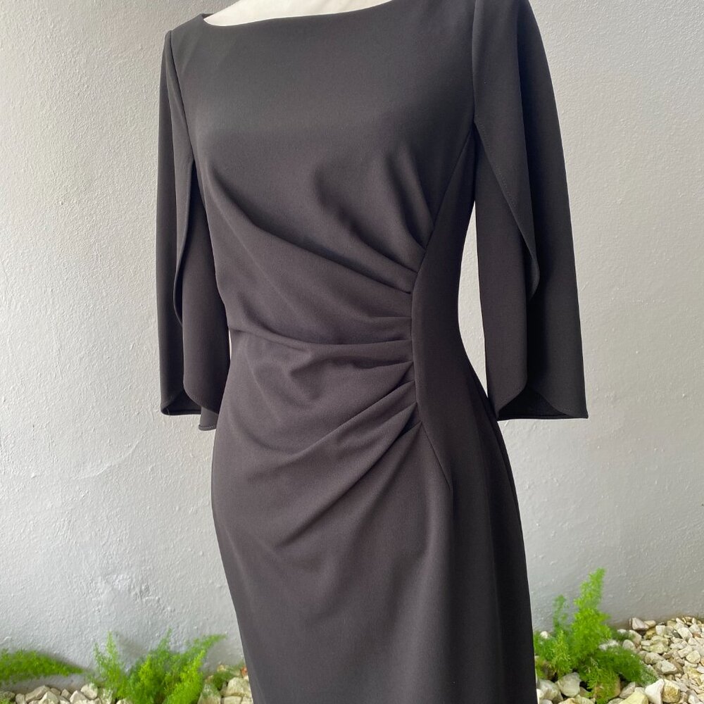 Black dress Β· DKNY Β· Size 8 - Picture 7 of 8